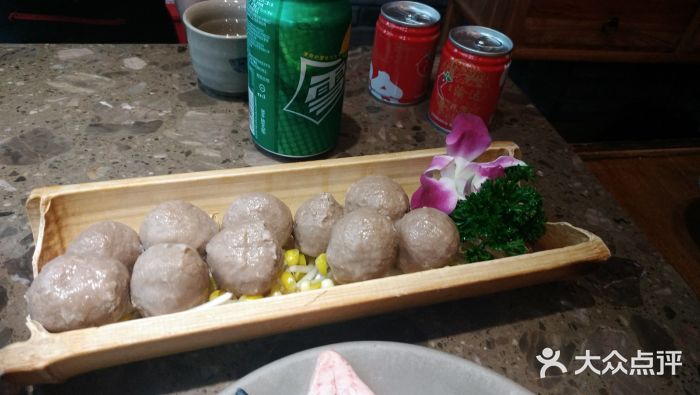 重庆渝达老火锅(春熙路店)图片