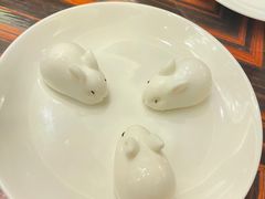 -夏宫中餐厅(香格里拉大酒店)