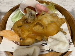 -威尔·佳宴创意陕菜融合菜(老城根红庙坡地铁站店)