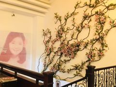 -邓丽君音乐主题餐厅