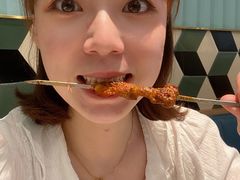 -曼玉餐厅(中原万达店)