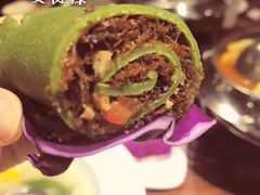-云来居素食馆(南山店)
