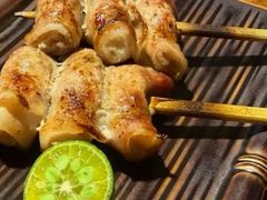 -森味薪火烧•烧鸟居酒屋•日本料理(望京店)