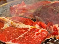 -西塔老太太泥炉烤肉(北京双井店)