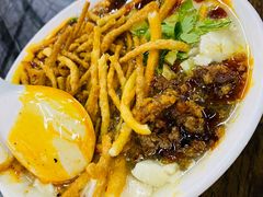 -西月城谭豆花(光华店)