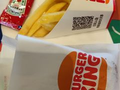 -汉堡王(徐汇绿地缤纷店)