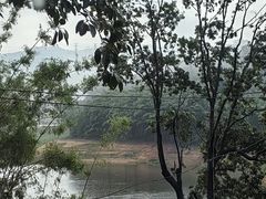 -天鹿湖森林公园