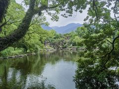 -台州府城(东湖)