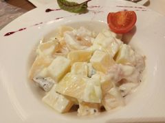 -水月周庄铂尔曼酒店-水月荟中餐厅