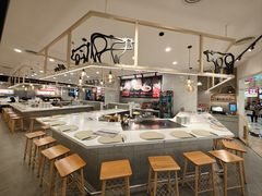 -大食代美食广场(月星环球港店)