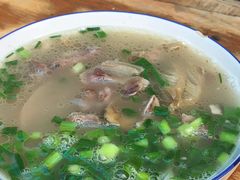 -老李家杂肝汤(回民街店)