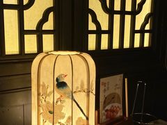 -绿茶餐厅(深圳龙华天虹购物中心店)