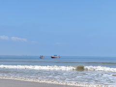 -日照海滨国家森林公园