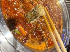-唇辣号重庆老火锅(燕郊鑫乐汇店)
