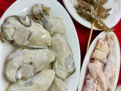 -花苑美食横琴生蚝火锅(拱北粤华路店)