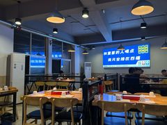 -四禧精酿铜锅涮肉·烧烤工场(大明湖店)