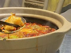 -郭铁柱·泥炉老火锅(江北龙湖天街店)