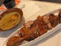 -乔阿马·江南味·驴肉香(龙湖华泾天街店)