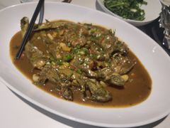 -楚鱼王·河鲜·湖北菜(华农店)
