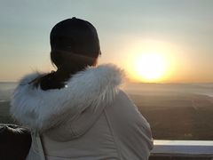 -帽儿山国家森林公园