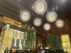 -天津君隆威斯汀酒店
