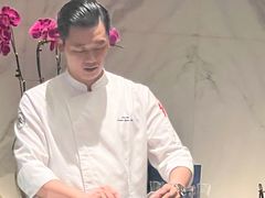 -丽晶轩中餐厅(重庆丽晶酒店)