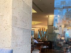 -韵咖啡自助餐厅(天津香格里拉店)