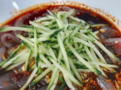-立群饭店(南内环街店)