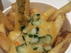 -艾薯夫妇Aysh(福田星河COCOPark店)