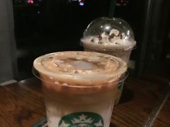 -星巴克(西湖天地店)