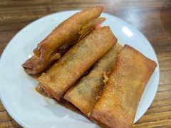 -随柳居·苏式小吃(建新巷店)