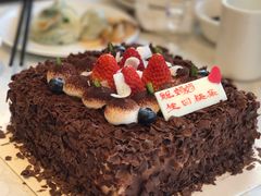 -福来居烤鸭店(天坛二店)
