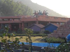 -达蓬山旅游度假区