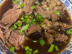 -南花桥羊肉馆老字号(乌镇店)
