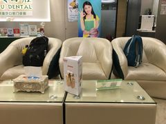 -深圳正夫口腔医疗管理连锁有限公司温莎口腔门诊部(东门店)