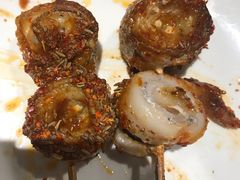 -虾宝贝胶东海鲜·渔家菜(小西天店)