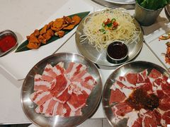 -么子烤肉(化龙池店)