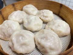 鸡汁汤包-百年尹氏汤包(湖南路狮子桥店)