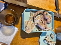 -蚝英雄鲜蚝自助专门店(长楹天街直营店)