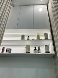 -诗碧曼白发育发洗发护理