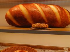 -前进麦味·天然烘焙(凯德1818店)