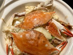 -喜棠·长沙家宴·海鲜·湘菜(麓谷店)