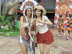 -灵玲国际马戏城
