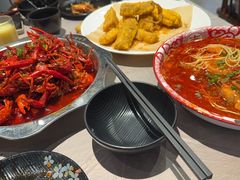 -李叔叔虾蟹大排档(青羊店)