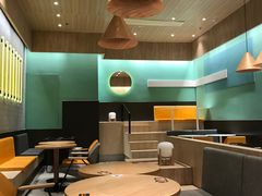 大堂-乐凯撒披萨(海岸城店)