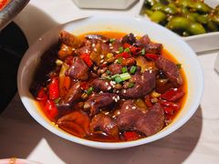 -九鼎轩脆毛肚火锅(三钢里店)