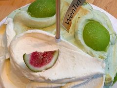 -WenTinG文汀·半糖蛋糕(合生汇店)