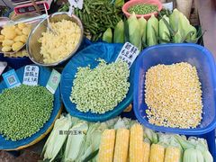 -大观篆新农贸市场