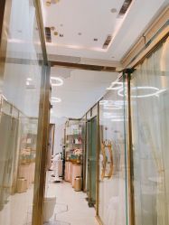 -英芬国际月子中心(岛屿度假月子·洲至奢选香岚店)