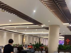 大堂-粤西稻里(富力路店)